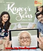 Kapoor and Sons 2016 song download